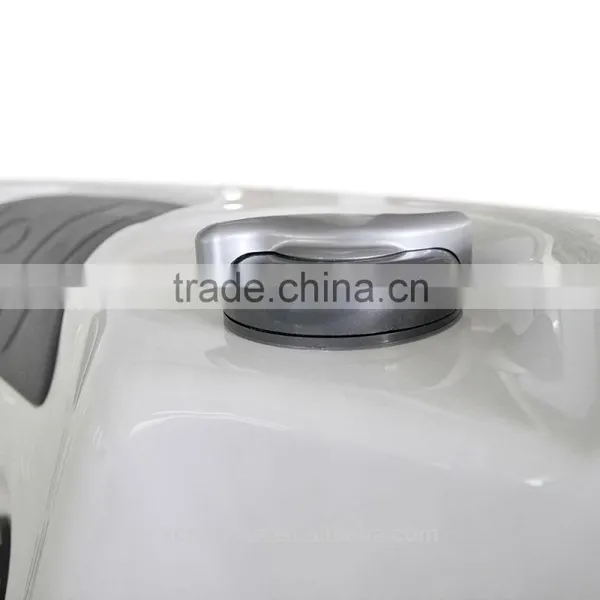 Small Hot Tubs and Spas Cal Spas (A430) photo-5