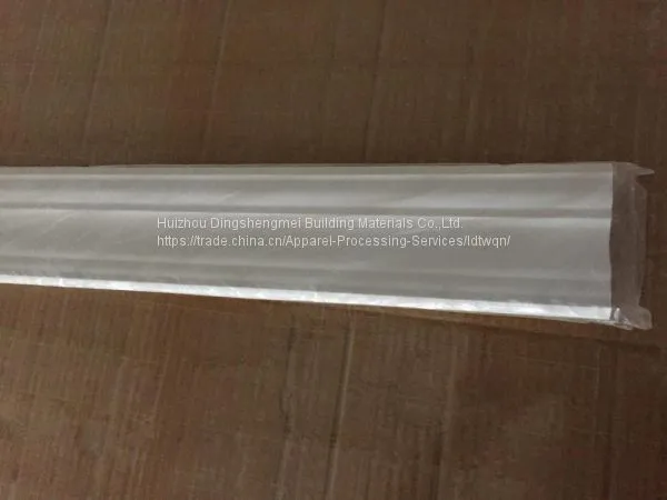 Polyurethane Flexible Corner Mouldings photo-3