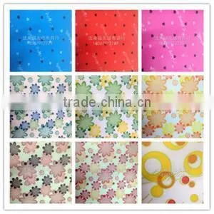 100% Polyester Needle Punched Nonwoven Felt photo-2