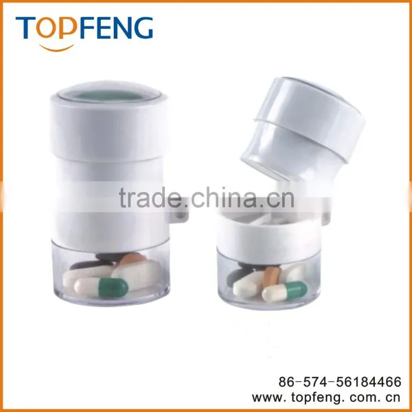 Pill Cutting Boxes/Cut Pill Boxes photo-4