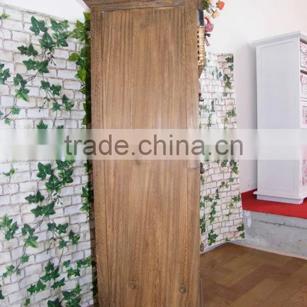Wooden Cabinet With Wicker Drawers/wooden Cabinet With Multi Drawers/bedroom Cabinet and Drawers photo-3