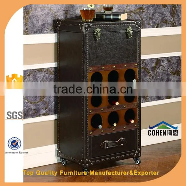 2016 Hot Selling Factory Direct Sale Home Furniture Wine Refrigerator for Home/bar Decor photo-3
