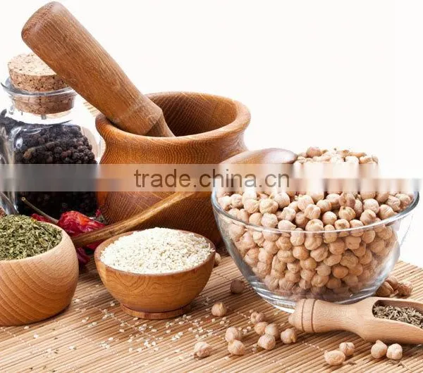 Bamboo Pepper Burnisher photo-5