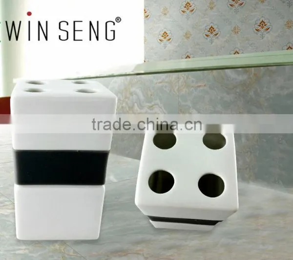 Elegant Ceramic Bath Bathroom Sets photo-3
