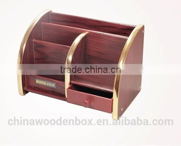 Popular Practical Wood Pen Cases Popular photo-4