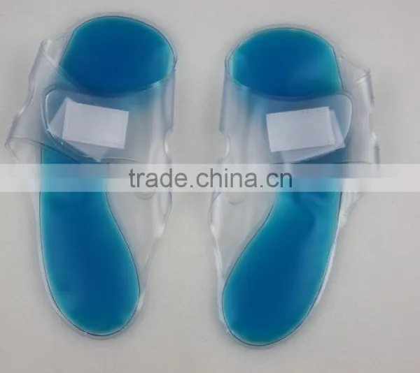 Reusable Gel Hot Cold Facial Mask Beauty Item ,Beauty Tools photo-2