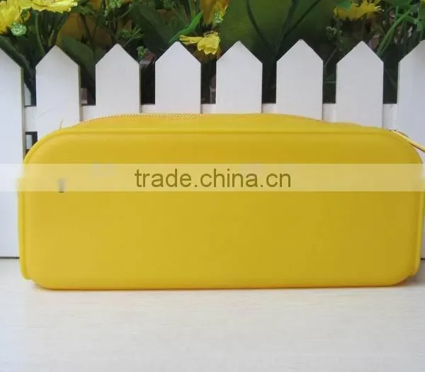 Silicone Pencil Bag Silicone Tote Bag photo-5