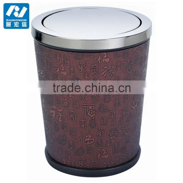 Small 5L and 15L Metal Garbage Can Supplier photo-5