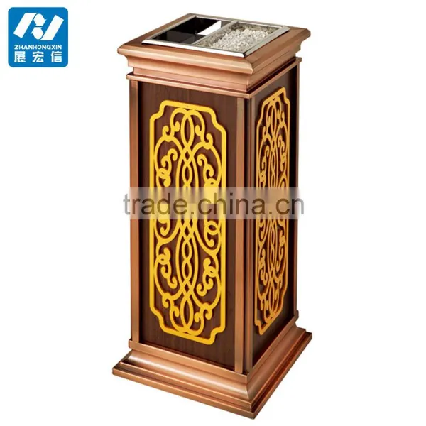 OEM Manufacture Cigarette Ashtray Wholesale Ashtray photo-5