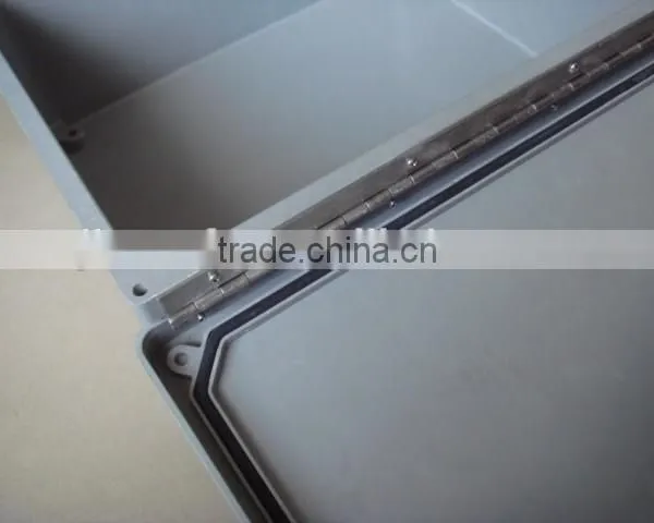 SMC Meter Box, Sheet Compression Molded photo-3