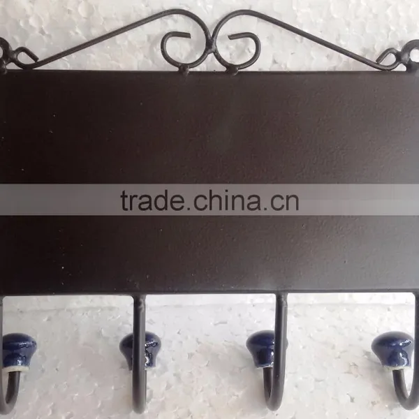 Ceramic Hook and Hangers-U photo-3