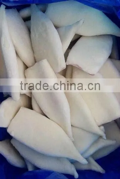 Frozen Squid Tube U5, U7, U8, U10 photo-2