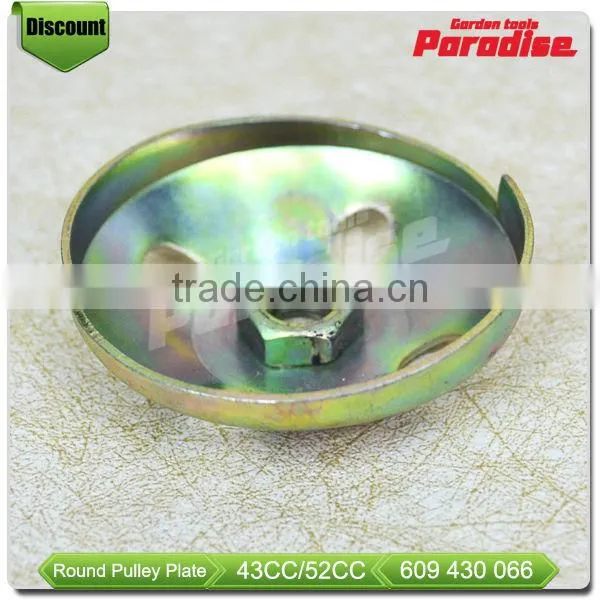 430 520 Brush Cutter Spare Parts Starter Assy With Steel photo-4