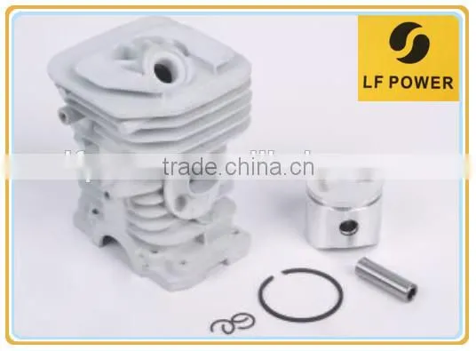 HUS137 Cylinder&Piston Kits for Chainsaw