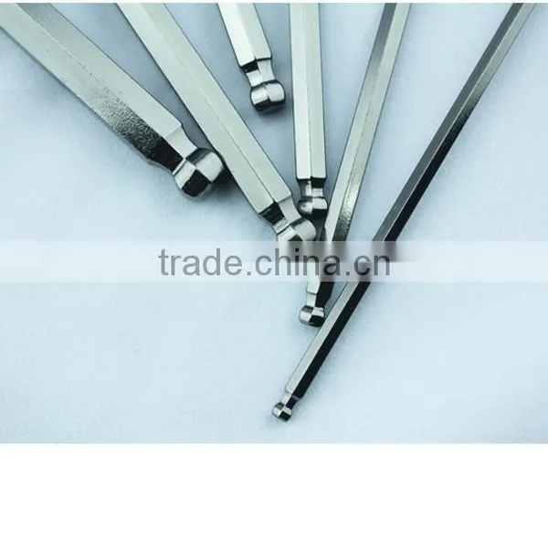 2016 China Manufacturer Handle Multi Tool Adjustable Allen Wrench photo-4