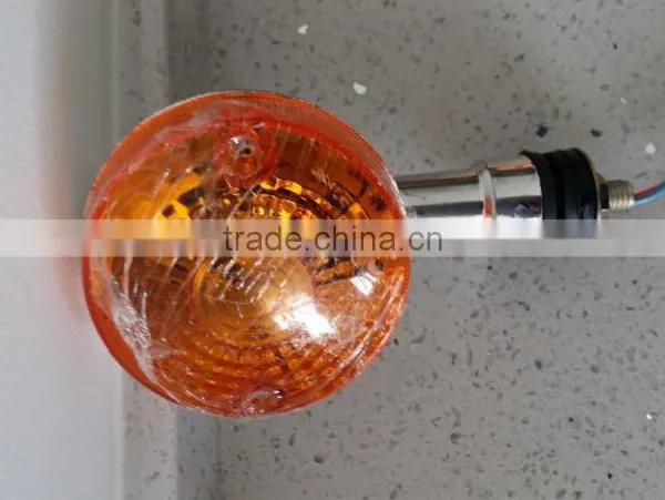 High Quality Motorcycle Spare Part Turn Lamp for B200 Motorcycle Winker Lamp photo-2