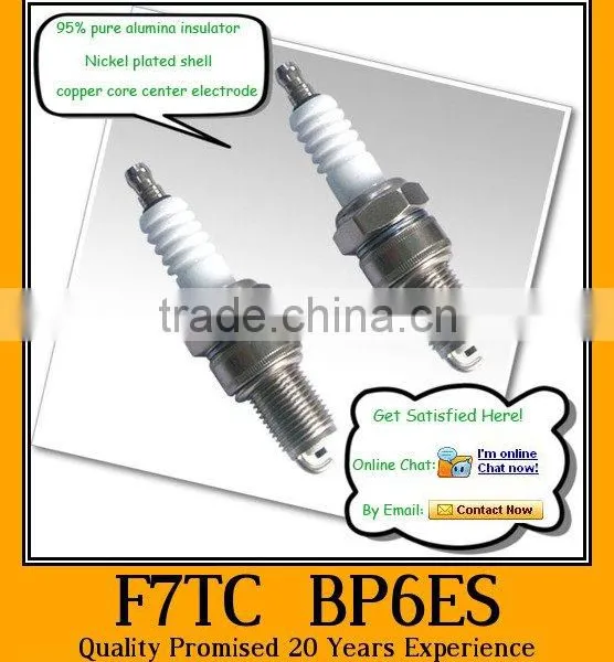 Car Engine Spark Plug