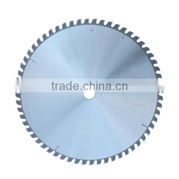Professional 65mn Polishing Circular Wood Cutting Saw Blade photo-2