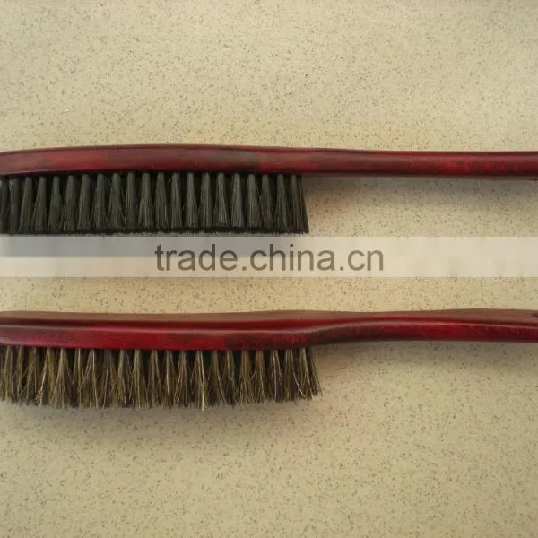 Wooden Cloth Brush photo-3
