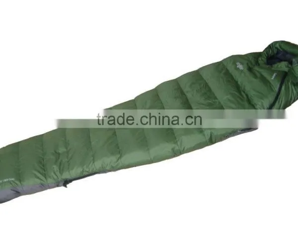 Military Sleeping Bag for 3 Seasons photo-4