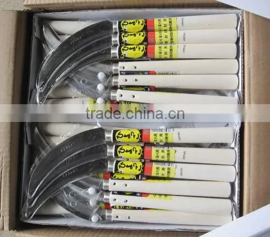 Japanese Farming Sickles photo-5