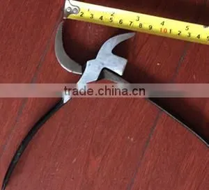Hammer Beak Pliers Making Shoes Pliers photo-2