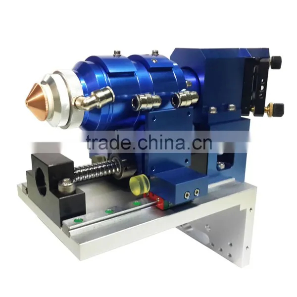 Automatic Feeder Ruida CO2 Laser Metal and Non Metal Mixed Cutting System Including Head, Controller, Sensor, Motor and Driver photo-3