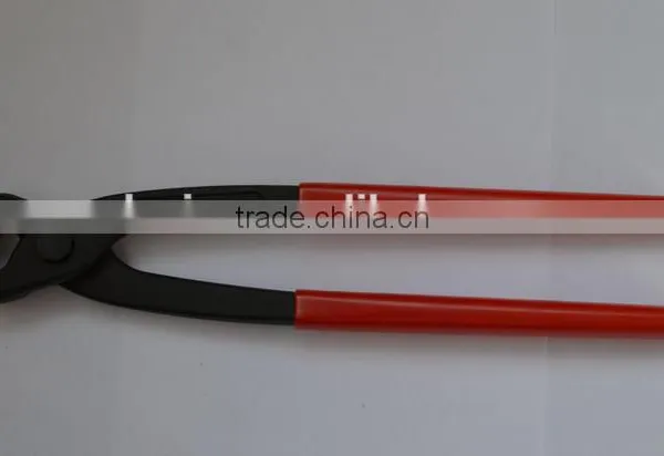 Carbon Steel / CRV Dipped Handle Tower Pincers Rabbet Pliers 6"~12" photo-5