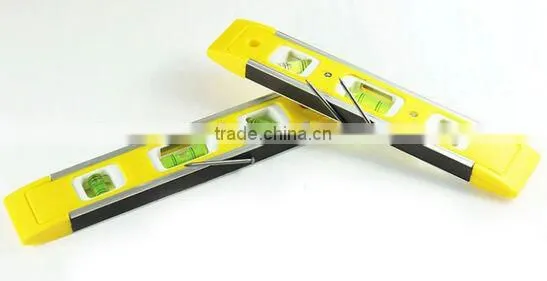 Mini Aluminum Spirit Level photo-5