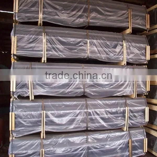 ASTM A888 Cast Iron Pipe Factry photo-5