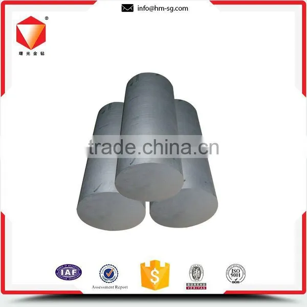 Factory Sale Exquisite Workmanship Semi-finished Graphite Rod photo-2