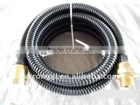 PVC Spraying Hose