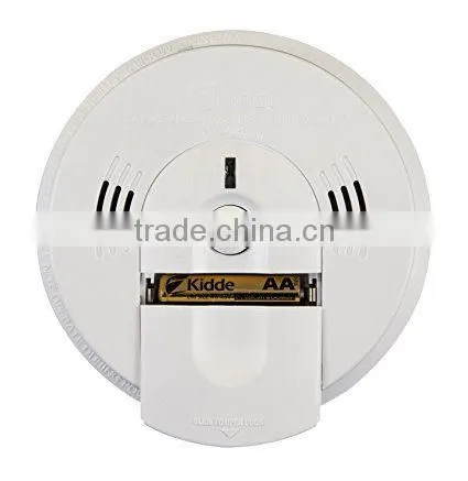 Battery-Operated Combination Alarm Gsm photo-2