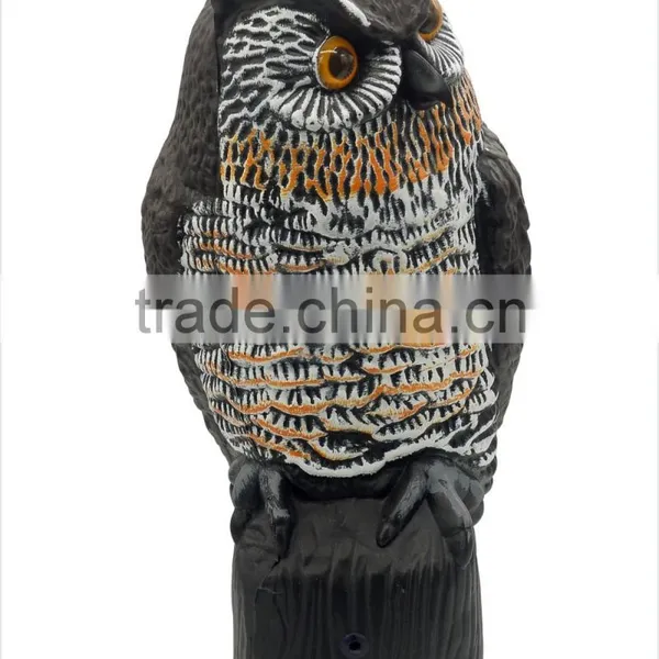 Taobo Eco-Friendly Bird Repellent WiTH Solar Power photo-5