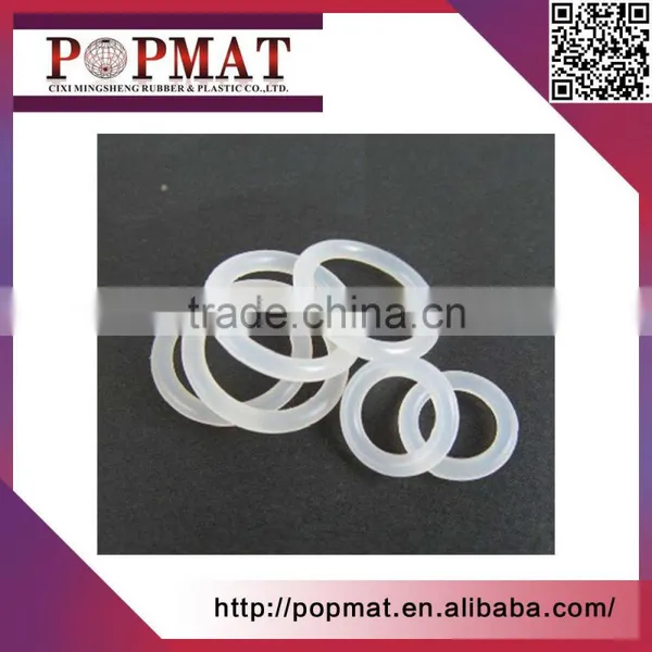 High Quality Customized Viton O Ring,EPDM O Ring,NBR O Ring photo-3