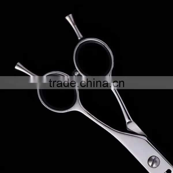 CA-718R 7inch 18teeth Opposing Handle Pet Thinning Shear photo-4
