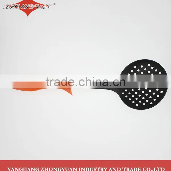 TPR Handle Kitchen Utensils Wholesale Nylon Kitchen Tools Set photo-4