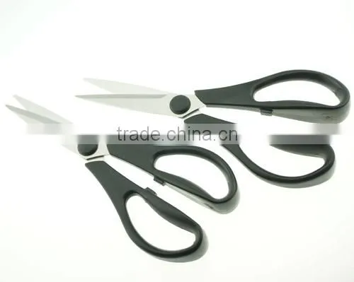61050 Multifunction Chicken Food Opener Cut Peel Professional Kitchen Scissor photo-2