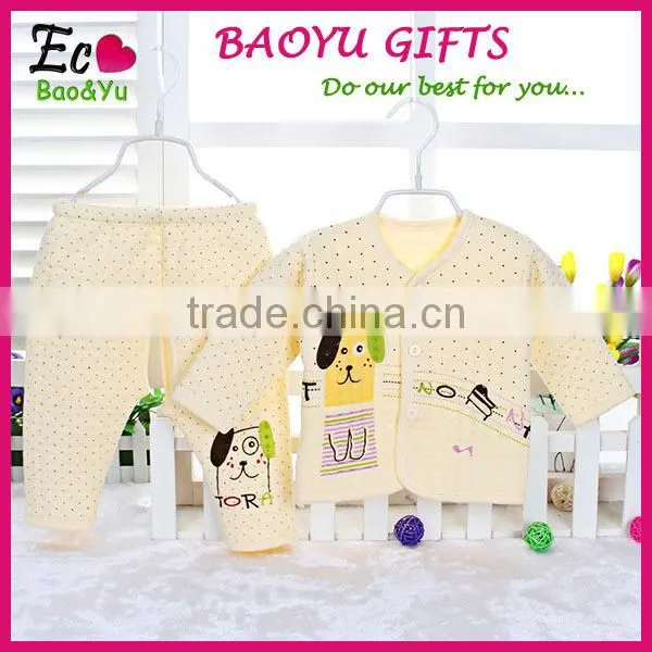 Hot Sale Baby Clothes Set For Autumn Clothing Set for Baby photo-2