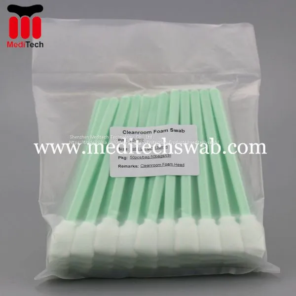 Printer Cleaning Swabs photo-3