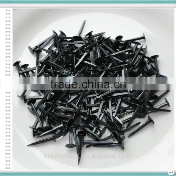 Linyi Shoe Tack Nails (factory)/blue Shoe Nail/ Three Star Shoe Tack photo-2
