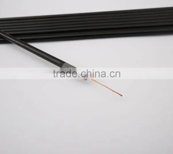 CE Certificate Fiberglass Car Antenna Rod photo-5