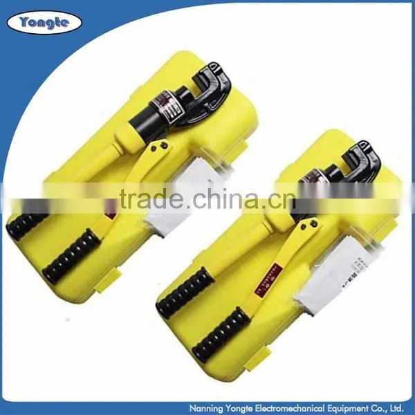 Hydraulic Tools Hand Cable Cutter photo-6