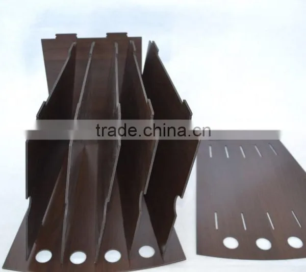 Wooden Office Product Stationery Case photo-5