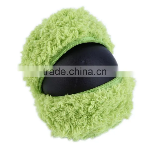 Cute Vacuum Cleaner Microfiber Mop Ball Mini Automatic Rolling Cleaning Robot Vacuum Cleaner Aspirador de po Hot Sale photo-6