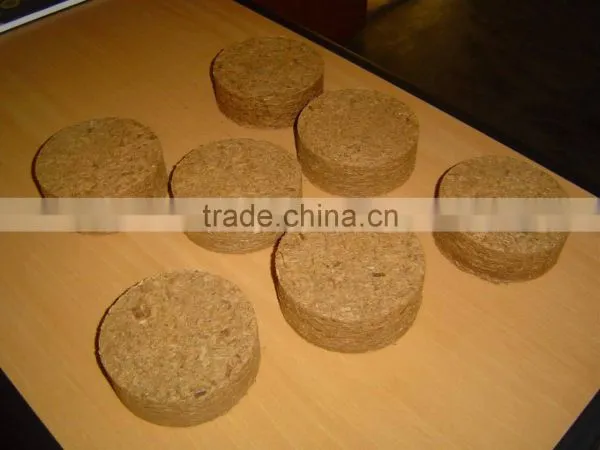 Coco Peat Disc