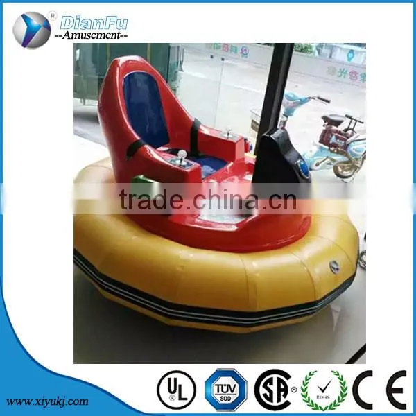 Coin Operated Hot Sell Cheap Car Carbon Fiber Bumper for Sale photo-2