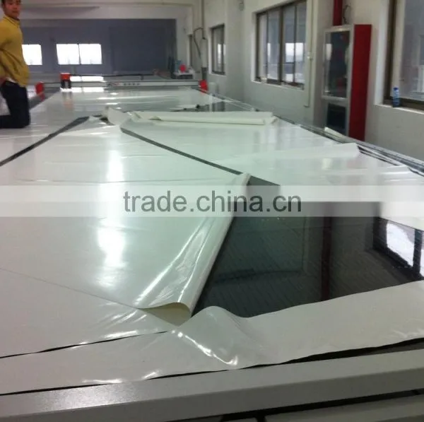 Fabric Cutting Bed photo-4