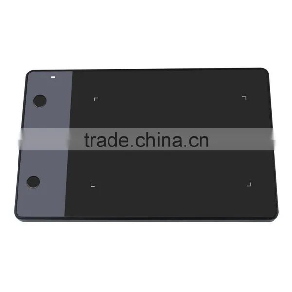 Original HUION H420 Graphics Tablets Drawing Board Signature Pad With Digital Pen For Computer photo-4