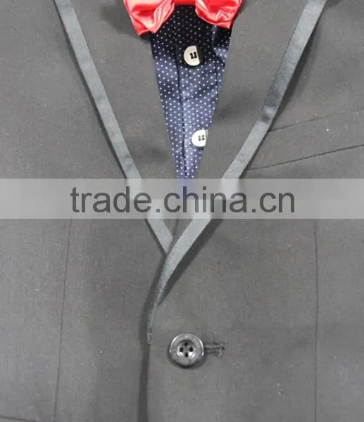 2016 Boy's New Dress Suit/ 2pcs Boy's Suit photo-3